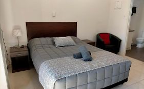 Derby Lodge Self Contained Apartments