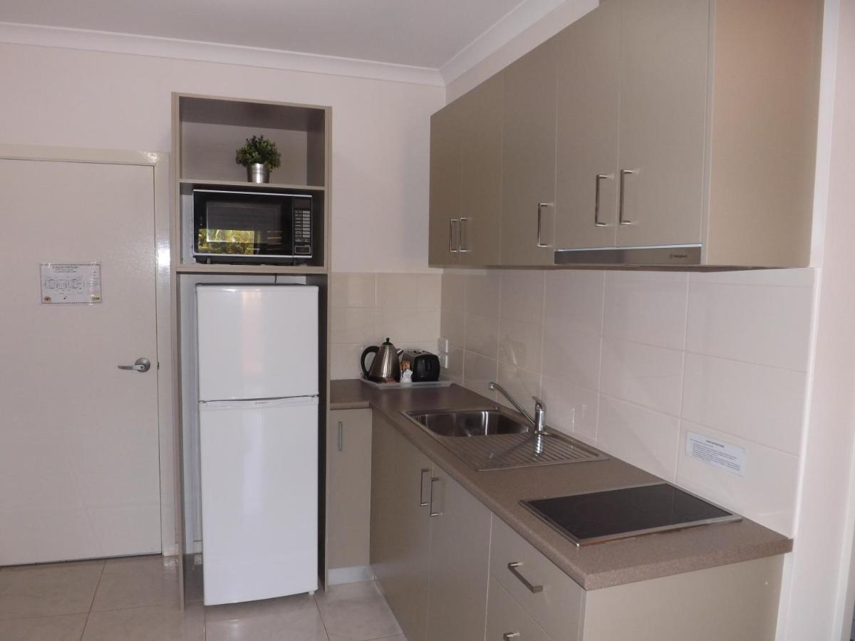 Derby Lodge Self Contained Apartments Room photo